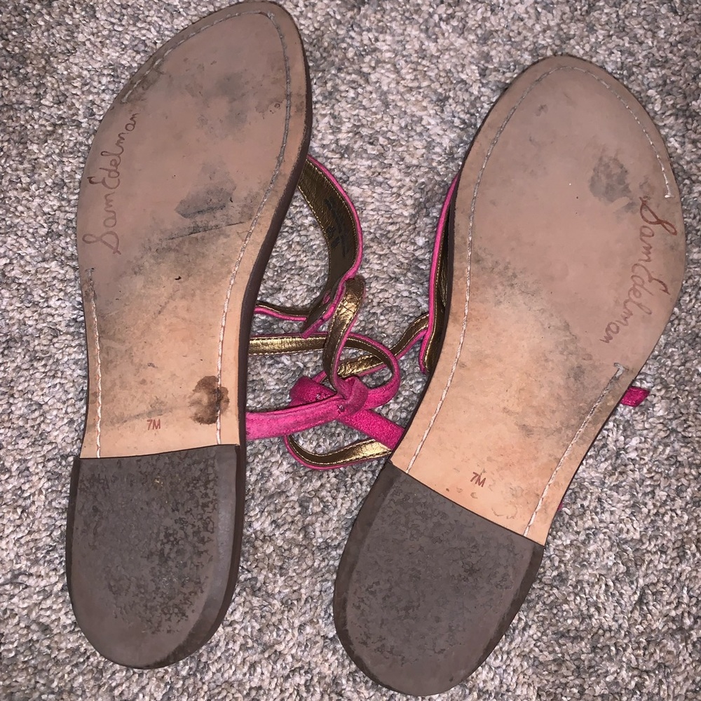 Sandals - Picture 5 of 5